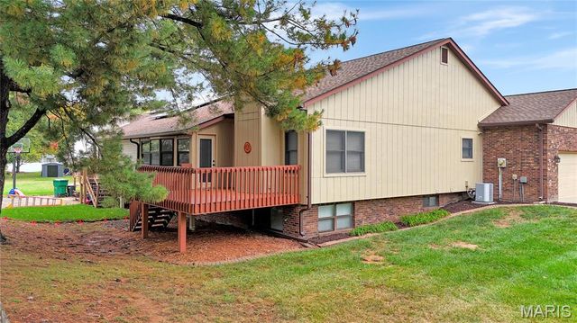 1217 Trailwood Court, O'fallon, IL 62269