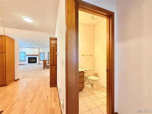 1217 Trailwood Court, O'fallon, IL 62269