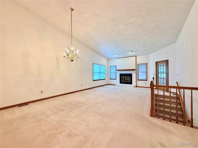 1217 Trailwood Court, O'fallon, IL 62269