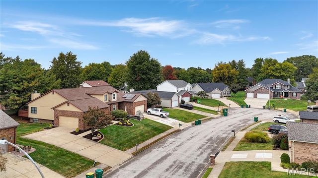 1217 Trailwood Court, O'fallon, IL 62269