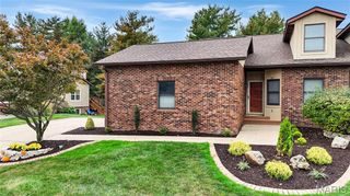 1217 Trailwood Court, O'fallon, IL 62269