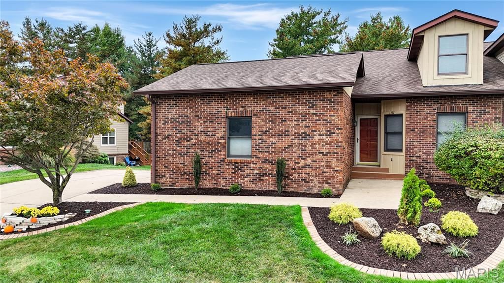 1217 Trailwood Court, O'fallon, IL 62269