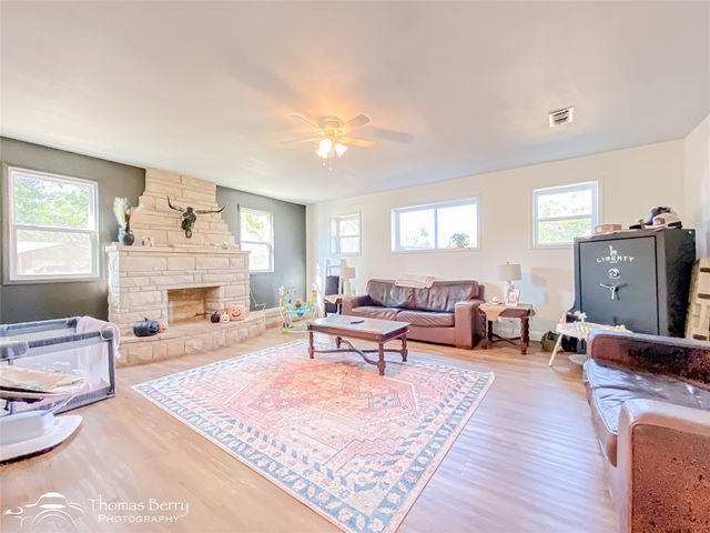 1502 Sunset Street, Merkel, TX 79536