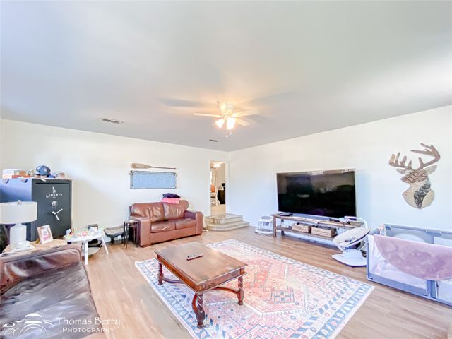 1502 Sunset Street, Merkel, TX 79536