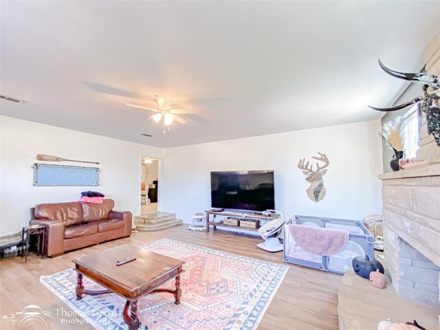 1502 Sunset Street, Merkel, TX 79536