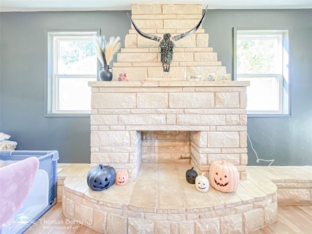 1502 Sunset Street, Merkel, TX 79536