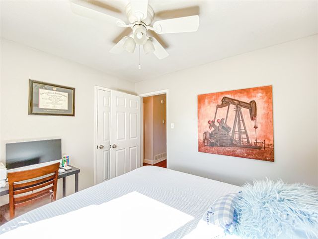 1502 Sunset Street, Merkel, TX 79536