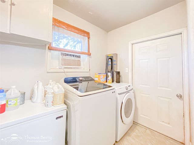 1502 Sunset Street, Merkel, TX 79536