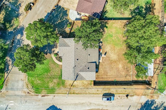 1502 Sunset Street, Merkel, TX 79536