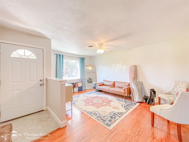 1502 Sunset Street, Merkel, TX 79536