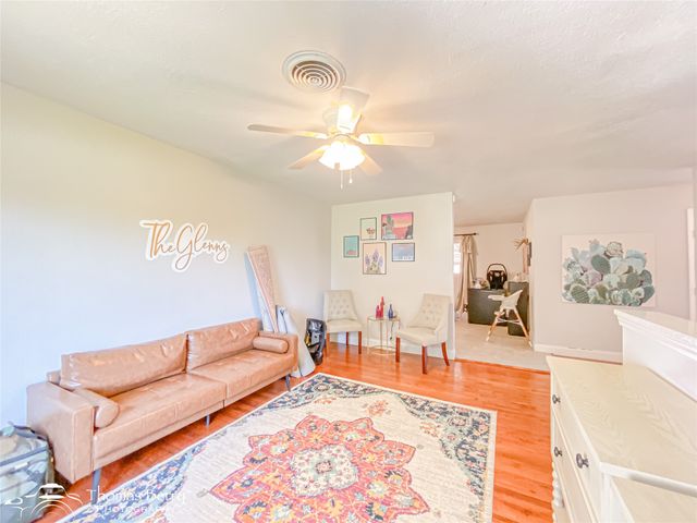 1502 Sunset Street, Merkel, TX 79536