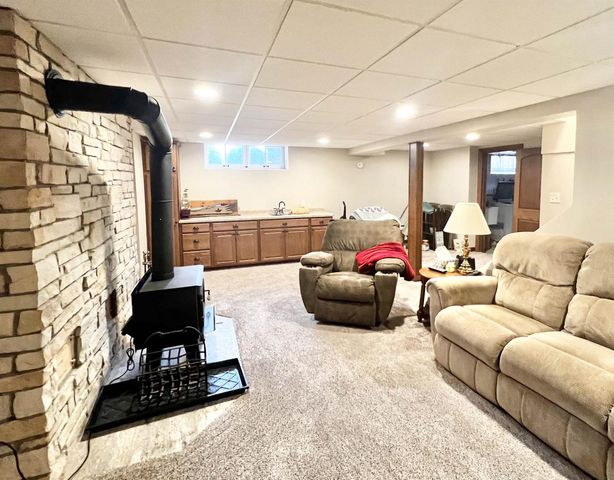 322 W 3rd Street, Beaver Dam, WI 53916