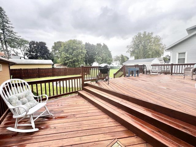 322 W 3rd Street, Beaver Dam, WI 53916
