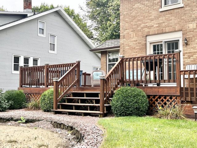 322 W 3rd Street, Beaver Dam, WI 53916