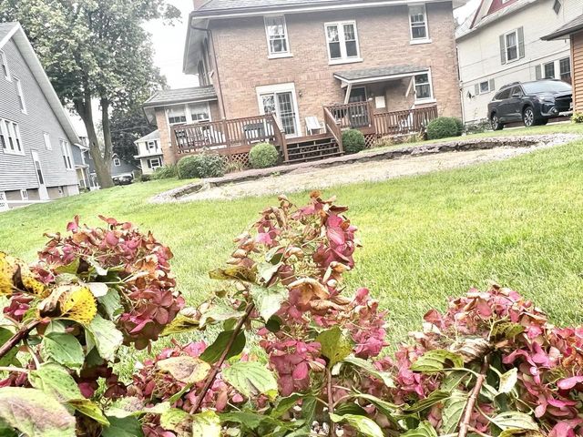 322 W 3rd Street, Beaver Dam, WI 53916