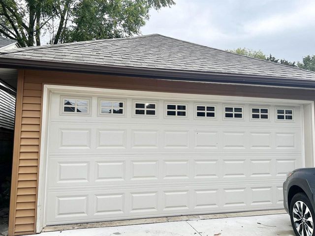 322 W 3rd Street, Beaver Dam, WI 53916