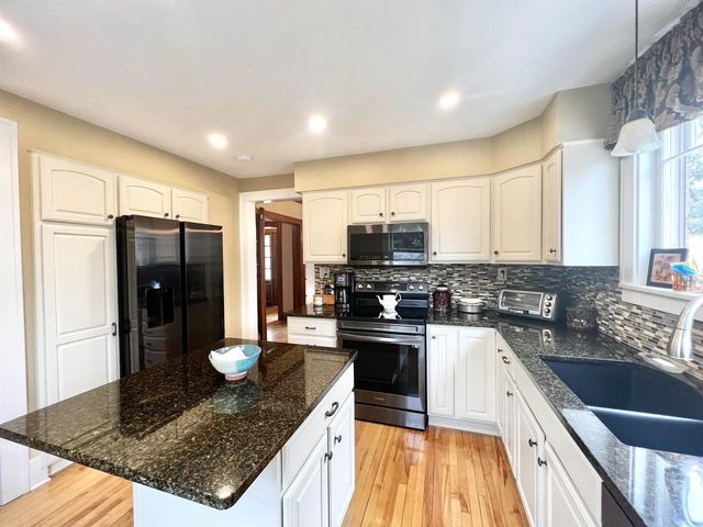 322 W 3rd Street, Beaver Dam, WI 53916