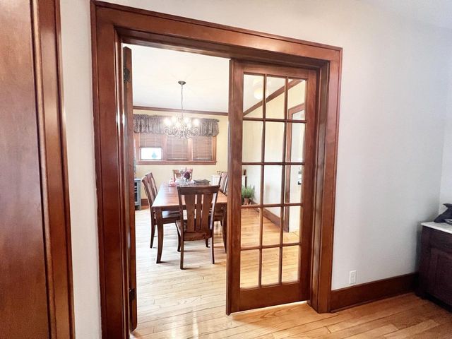 322 W 3rd Street, Beaver Dam, WI 53916