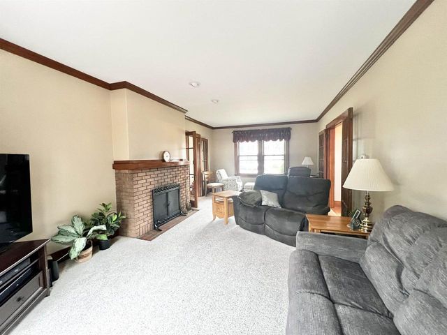 322 W 3rd Street, Beaver Dam, WI 53916