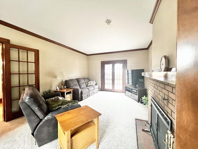 322 W 3rd Street, Beaver Dam, WI 53916