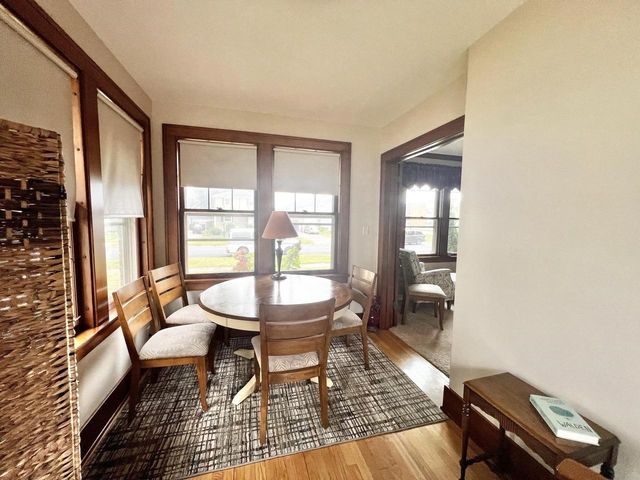 322 W 3rd Street, Beaver Dam, WI 53916