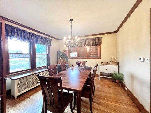 322 W 3rd Street, Beaver Dam, WI 53916