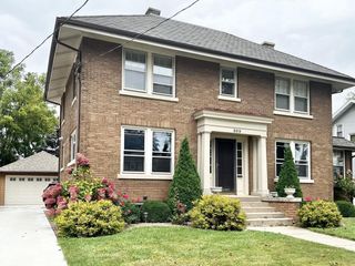 322 W 3rd Street, Beaver Dam, WI 53916