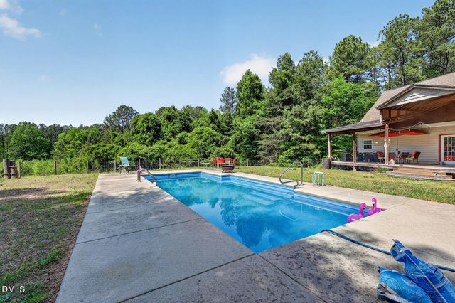 2629 Dyking Road, Kittrell, NC 27544