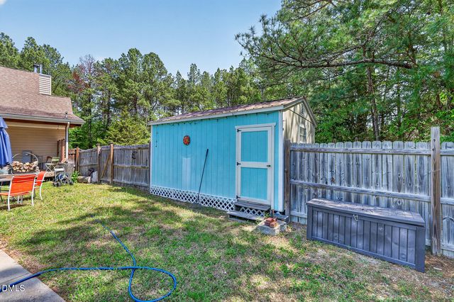 2629 Dyking Road, Kittrell, NC 27544