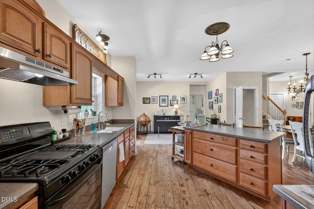 2629 Dyking Road, Kittrell, NC 27544