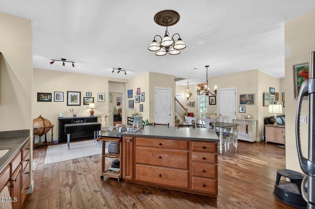 2629 Dyking Road, Kittrell, NC 27544