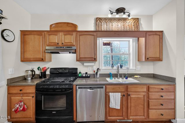 2629 Dyking Road, Kittrell, NC 27544