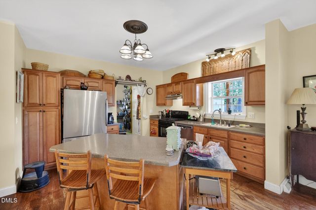 2629 Dyking Road, Kittrell, NC 27544