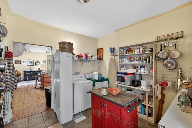 2629 Dyking Road, Kittrell, NC 27544