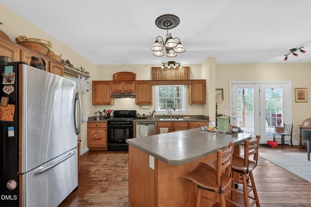 2629 Dyking Road, Kittrell, NC 27544