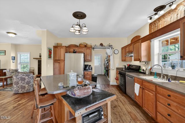 2629 Dyking Road, Kittrell, NC 27544