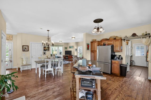 2629 Dyking Road, Kittrell, NC 27544