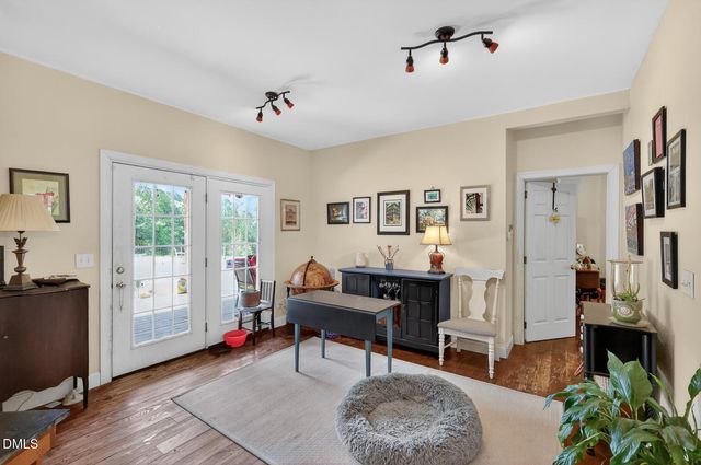 2629 Dyking Road, Kittrell, NC 27544
