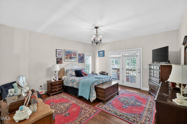 2629 Dyking Road, Kittrell, NC 27544