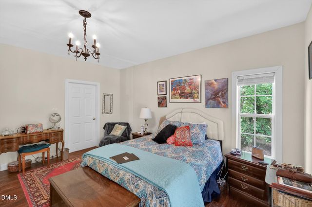 2629 Dyking Road, Kittrell, NC 27544