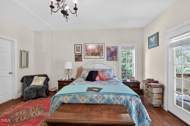 2629 Dyking Road, Kittrell, NC 27544