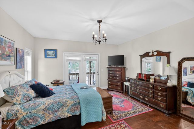 2629 Dyking Road, Kittrell, NC 27544
