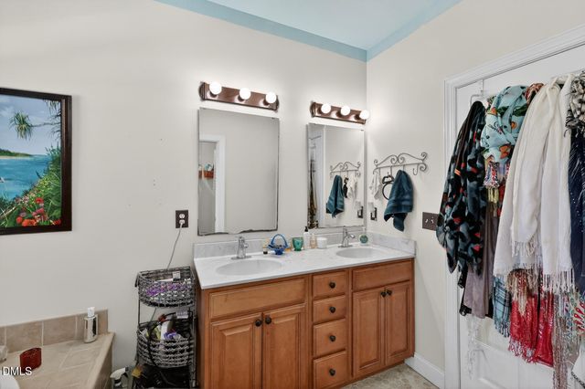2629 Dyking Road, Kittrell, NC 27544