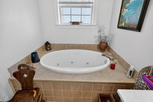 2629 Dyking Road, Kittrell, NC 27544