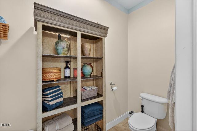 2629 Dyking Road, Kittrell, NC 27544