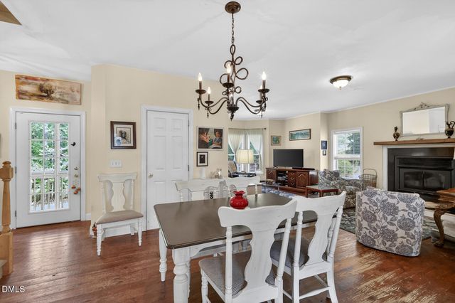 2629 Dyking Road, Kittrell, NC 27544