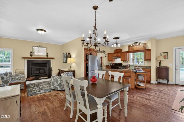 2629 Dyking Road, Kittrell, NC 27544