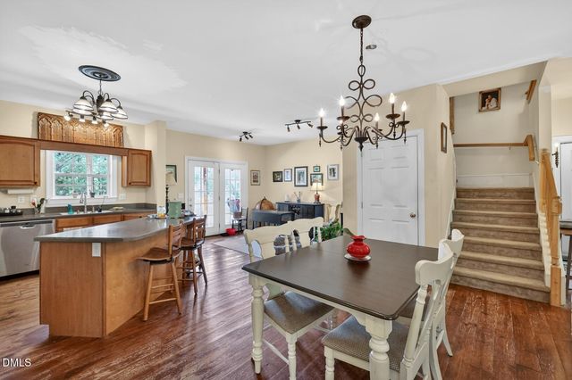 2629 Dyking Road, Kittrell, NC 27544