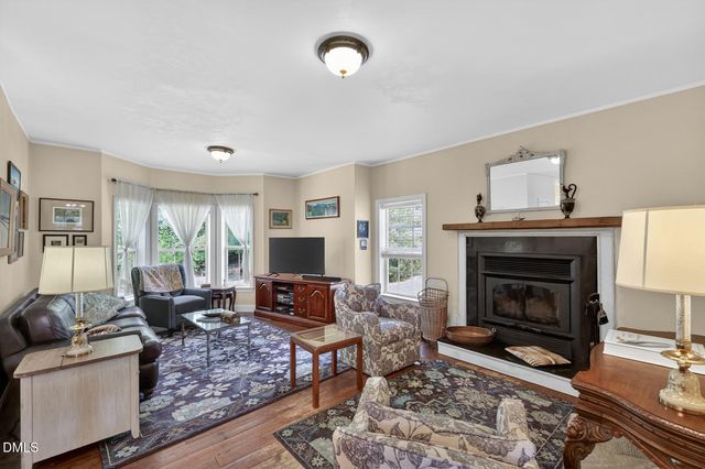 2629 Dyking Road, Kittrell, NC 27544