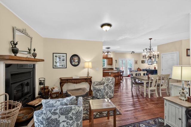 2629 Dyking Road, Kittrell, NC 27544